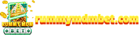 Rummy Mdm Bet logo